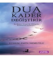Dua Kader Değiştirir