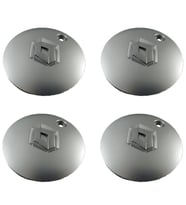 MEGANE 2 SCENIC 2 JANT KAPAK GÖBEĞİ TAKIM