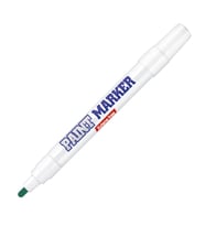 Bigpoint Paint Markör Yeşil x 12 Adet