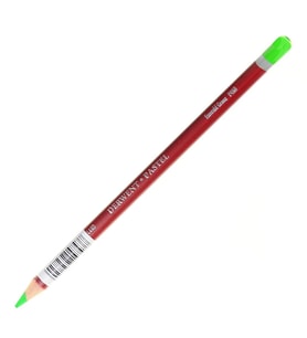 DERWENT  PASTEL PENCIL -  EMERALD GREEN  P460