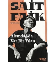 Alemdağ’da Var Bir Yılan