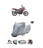 Mondial RX1i Evo  Su Geçirmez Motosiklet Brandası ARKA ÇANTA UYUMLU