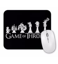 Game  of Thrones Mouse Pad