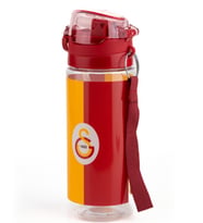 Galatasaray Lisanslı Matara Suluk 500 Ml Kod:25571 Orijinal