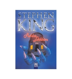 Ruhlar Dükkanı - Stephen King