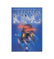 Ruhlar Dükkanı - Stephen King