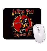 Jethro Tull Mouse Pad