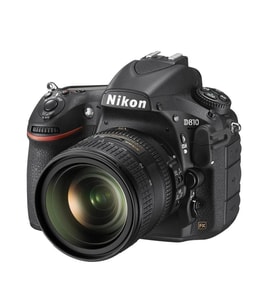 Nikon D610/810 Uyumlu 3 Adet Fotograf Mak. İçin Lcd Ekran Koruyucu Nano Jelatin
