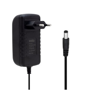 15 Volt 1 Amper Adaptör 5.5*2.5 Uç 21577