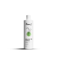 HOMM LİFEÇİNKO & ÇAY AĞACI ŞAMPUAN 400 ML