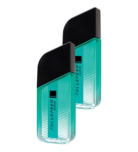 Avon Full Speed Surfer Erkek Parfüm Edt 100 Ml. İkili Set