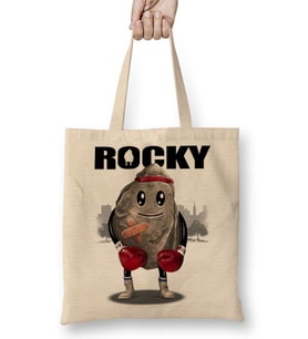 Rocky Boks Bez Çanta Uzun Saplı