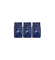 Lavazza Creama E Aroma 1000 gr x 3'lü Çekirdek Kahve Yoğun Aroma İle Zengin Lezzet