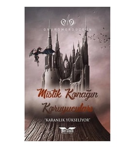 Mistik Konağın Koruyucaları