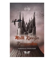 Mistik Konağın Koruyucaları