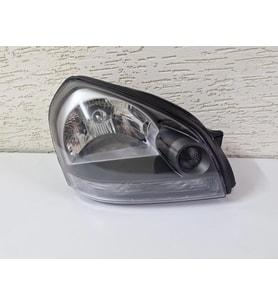 HYUNDAİ TUCSON SAĞ ÖN FAR MANUEL SIFIR 2004-2010