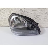 HYUNDAİ TUCSON SAĞ ÖN FAR MANUEL SIFIR 2004-2010