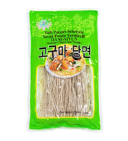 Ding Xi Brand Dangmyun (Tatlı Patates Şehriyesi) 340g