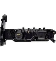 Ford Galaxy 2 Mondeo S-max Volvo S60 S80 V60 V70 XC60 2.0 2010-2015 Kulbutor Kapağı Plastik Contali 31316340 Wisco