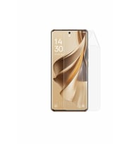 Oppo Reno 10 Pro Çizilmeye Ve Darbeye Dayanıklı Ekran Koruyucu Poliüretan Film