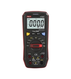 Unit-T Dijital Ölçü Aleti / Ut 60Eu