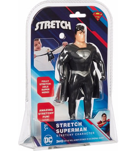 TR301000 Mini Stretch Superman