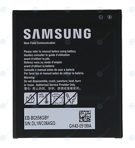 Samsung Galaxy Xcover 7 (SM-G556B) Battery EB-BG556GBY 4050mAh GH43-05199A