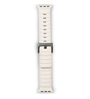 Watch 42mm Magnus Mıknatıslı Silikon Kordon (saat Değildir) - Yıldız Işığı