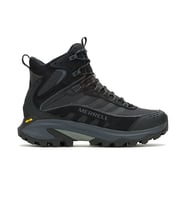 Merrell Moab Speed 2 Thermo Mid Wp Erkek Outdoor Botu J068305-33500 Siyah