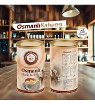 Osmanlı Dibek Türk Kahvesi 250GR