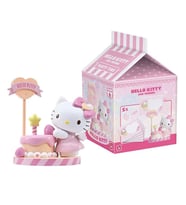 YuMe Toys Hello Kitty And Friends Party Time Not Tutucu Hello Kitty Party Time 11740