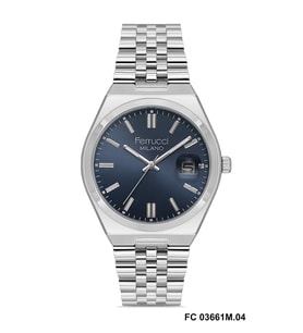 Ferrucci Marka Erkek Kol Saati FC 03661M.04-F742