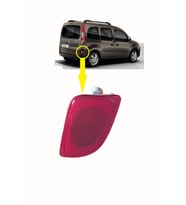 2010-2019 RENAULT KANGOO SAĞ ARKA TAMPON REFLEKTÖRÜ