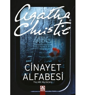 Cinayet Alfabesi - Tam Metin