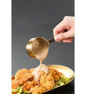 Komple 304 Çelik 60 ml Gold Sosluk Kahvaltılık Ketçap Mayonez Sos Kabı cin632sr