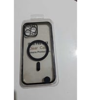 İphone 12 Pro Max Magsafe Telefon Kılıf Modeli