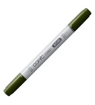 Copic Ciao Marker Kalem BG96 Bush 22 075 252