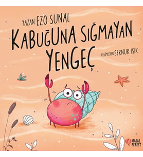 Kabuğuna Sığmayan Yengeç