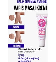 Var.is Bölgesi Için Bacak Onarmaya Yardımcı Besleyici Varyforte 100ML