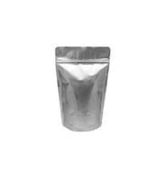 Aluminyum Doypack (11x18,5) 100 gram 25 Adet