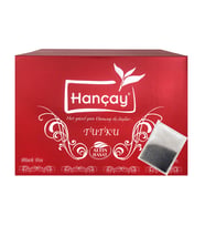 HANÇAY Tutku Demlik Poşet Çay 6 KG (30gr x 200 ADET)