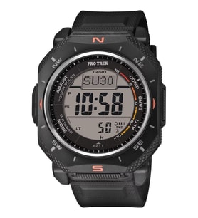 Casio PRG-69-1DR Erkek Kol Saati