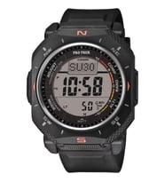 Casio PRG-69-1DR Erkek Kol Saati