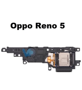 Oppo Reno 5 Buzzer (Dış Ses Hoparlör)