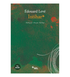 İntihar