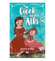 Çiçek Açan Atkı