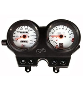 ÇELİK KİLOMETRE SET 200KM TELLİ SK100