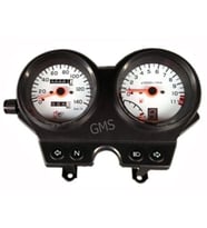 ÇELİK KİLOMETRE SET 200KM TELLİ SK100