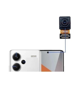 REDMI NOTE 13 PRO PLUS ÖN KAMERA