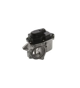 Vw Passat A3 A4 A5 2.0Tdi Bkp Bmn Caga 2005- Egr Valfi 03L131501
